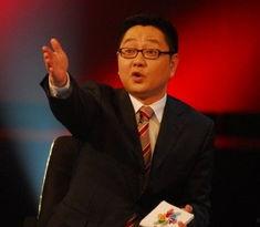 张绍刚新闻爆料,揭秘娱乐圈不为人知的幕后故事  第3张