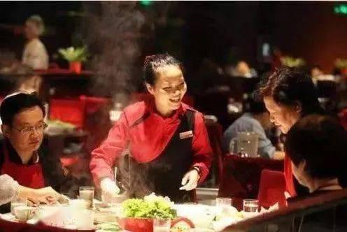 海底捞大肠爆料视频大全,真相与反思  第1张